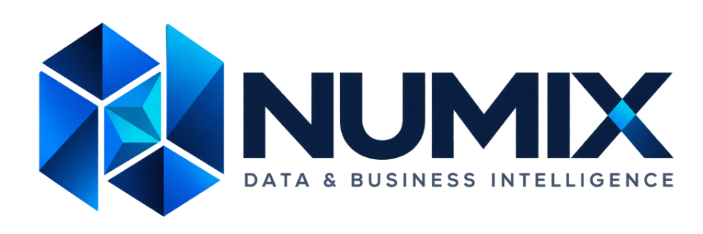 NUMIX Data & Business Intelligence